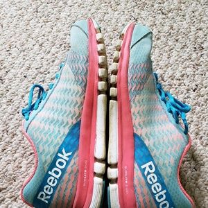 Reebok shoes